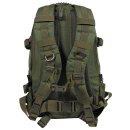 Rucksack, &quot;Aktion&quot;, oliv