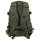 Rucksack, "Aktion", oliv