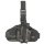 Pistolenbeinholster, "Molle", Bein-und Gürtelbef., AT-digi.