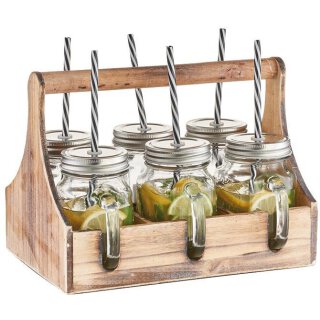 Trinkgläser-Set