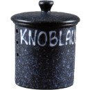 Knoblauchtopf
