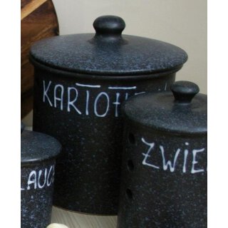Kartoffeltopf