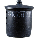 Kartoffeltopf
