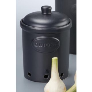 Zwiebeltopf