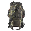 Rucksack, &quot;Tactical&quot;, gro&szlig;, flecktarn