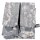 Magazintasche doppelt,"MOLLE", Modular System, AT-digital