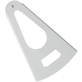 Schraubdeckelöffner "Twist"
