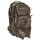 US Rucksack, Assault I, Laser, HDT-camo