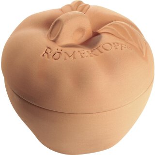 Bratapfel "RÖMERTOPF®"