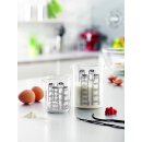 Glasbehälter "Pyrex® Kitchenlab Messbecher"