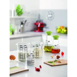 Pyrex® Messbecher Set 3 Tlg