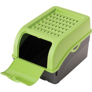 Kartoffel- und Gemüsebox