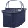 Einkaufskorb "Rattan Design"