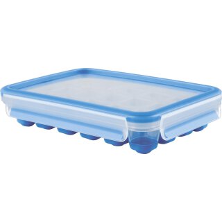 Eiswürfelbereiter "CLIP & CLOSE"