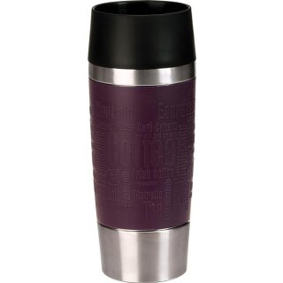 Isolierbecher "Travel Mug"