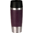 Isolierbecher "Travel Mug"