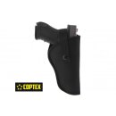 COPTEX G&uuml;rtelholster mittel