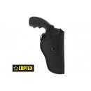 COPTEX Gürtelholster mittel