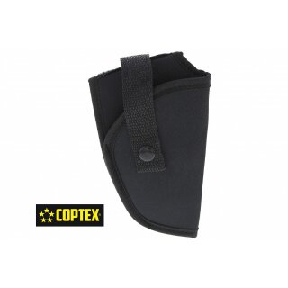 und Rechtshänder COPTEX Pistolenholster für Links 