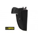 COPTEX Gürtelholster klein