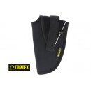 COPTEX Gürtelholster klein