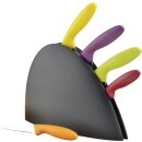 Messerblock &quot;Colours&quot;