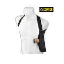 COPTEX Schulterholster Mod. I