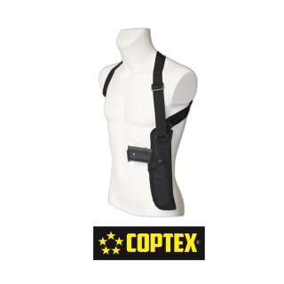 COPTEX Schulterholster Mod. II