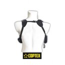 COPTEX Schulterholster mit Magazintasche