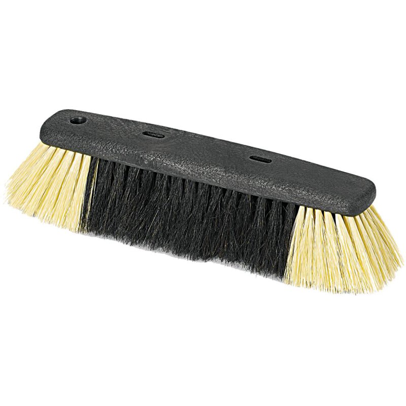 Saalbesen Arenga 40cm Straßenbesen Zimmerbesen Kehrbesen Besen Haushalt