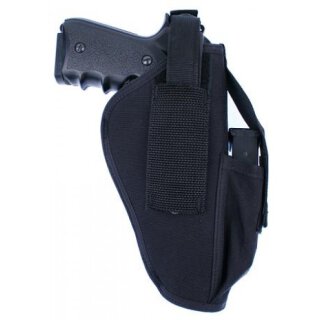 Coptex Pistolentasche klein 23x14cm schwarz kaufen