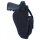 COPTEX Gürtelholster mit Magazintasche