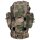 BW Kampfrucksack, HDT-camo FG, groß, Mod.