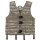 Weste, "Molle light", operation-camo, Modular System