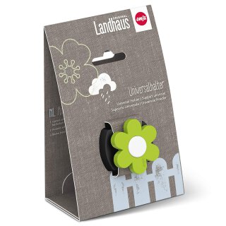 Emsa Universalhalter für Geländer