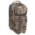 US Rucksack, Assault I, Laser, snake FG