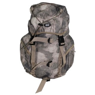 Rucksack, "Recon I", 15 Liter, HDT-camo