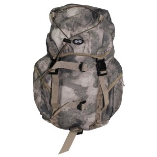 Rucksack, &quot;Recon I&quot;, 15 Liter, HDT-camo