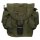 Trinkflaschen Tasche "Molle", oliv