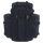 BW Rucksack, "Mountain", schwarz