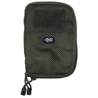 Dokumententasche, "MOLLE", klein, oliv