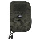 Dokumententasche, "MOLLE", klein, oliv