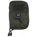 Dokumententasche, "MOLLE", klein, oliv