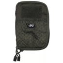 Dokumententasche, "MOLLE", klein, oliv