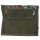 Brusttasche, Klett, "MOLLE", Modular System, flecktarn