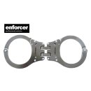 enforcer Edelstahl Handfessel