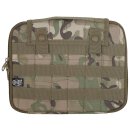 Tablet-Tasche, &quot;MOLLE&quot;, operation-camo