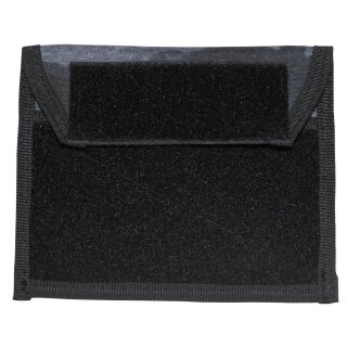 Brusttasche, Klett, "MOLLE", Modular System, HDT-camo LE