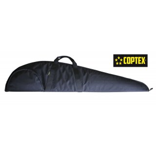 COPTEX hochwertige, gepolsterte Gewehrtasche