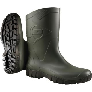 Kurzstiefel "Dee"